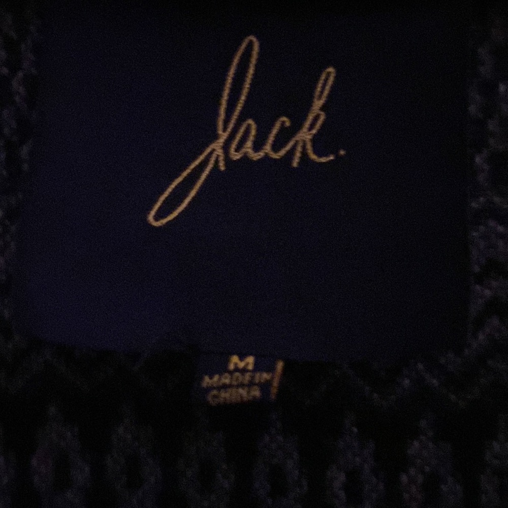 Cape jacket - Picture 3 of 4